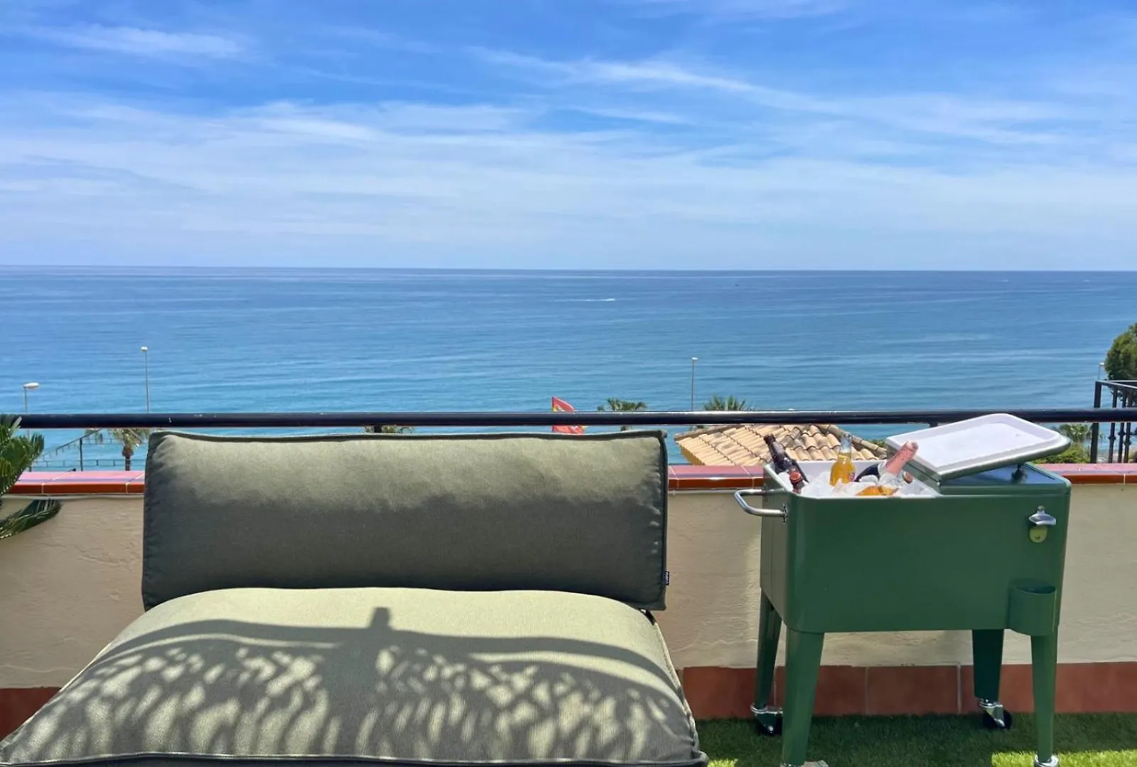 Mirador De Carvajal I Apartment Benalmadena