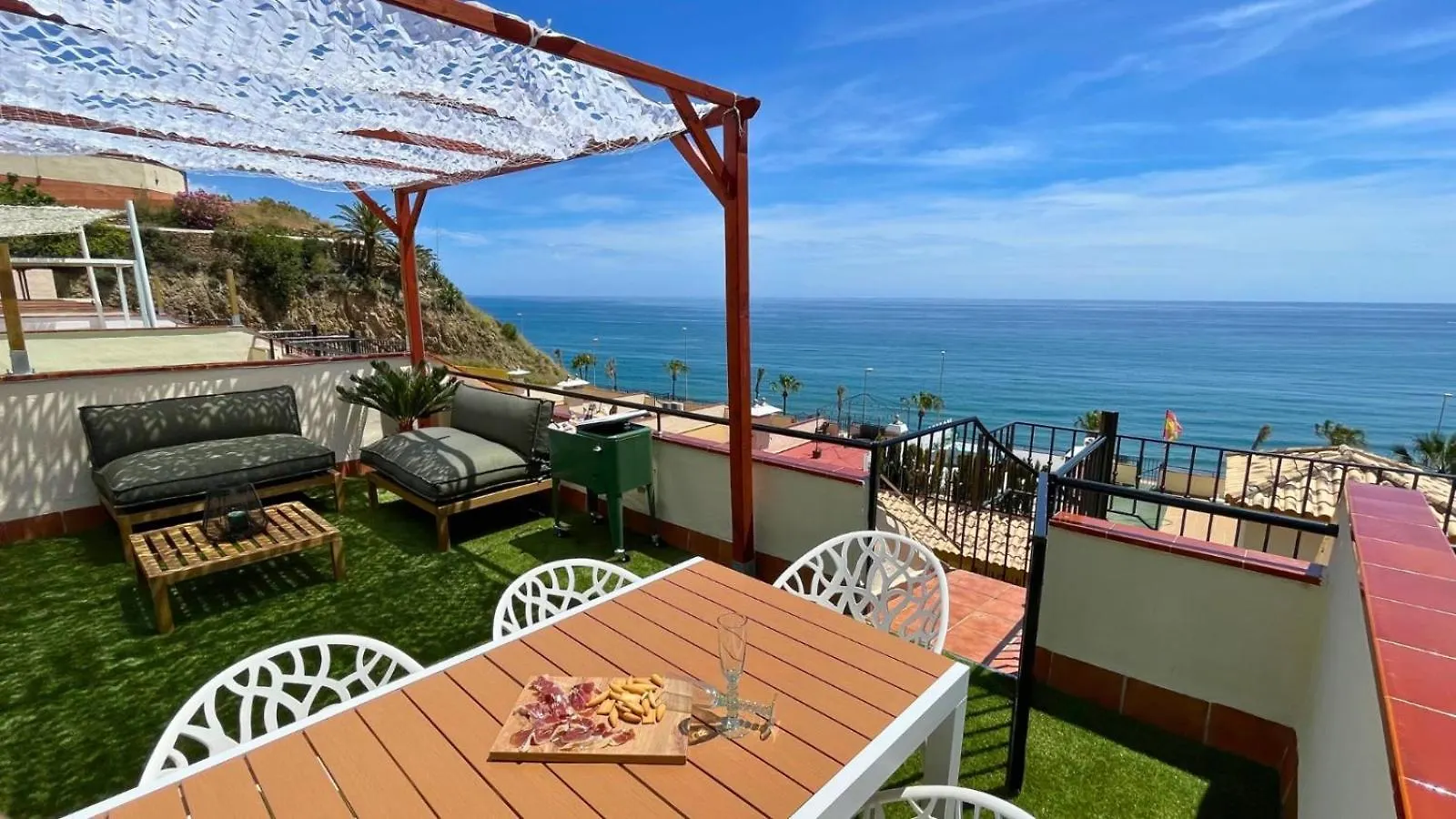 Mirador De Carvajal I Apartment Benalmadena