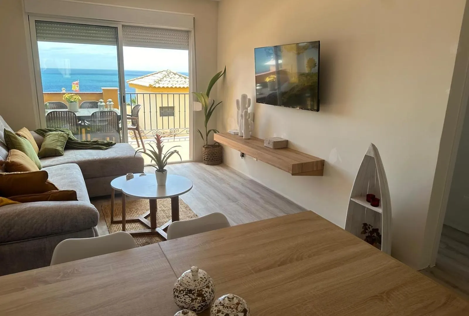 Mirador De Carvajal I Apartment Benalmadena 0*,  Spain