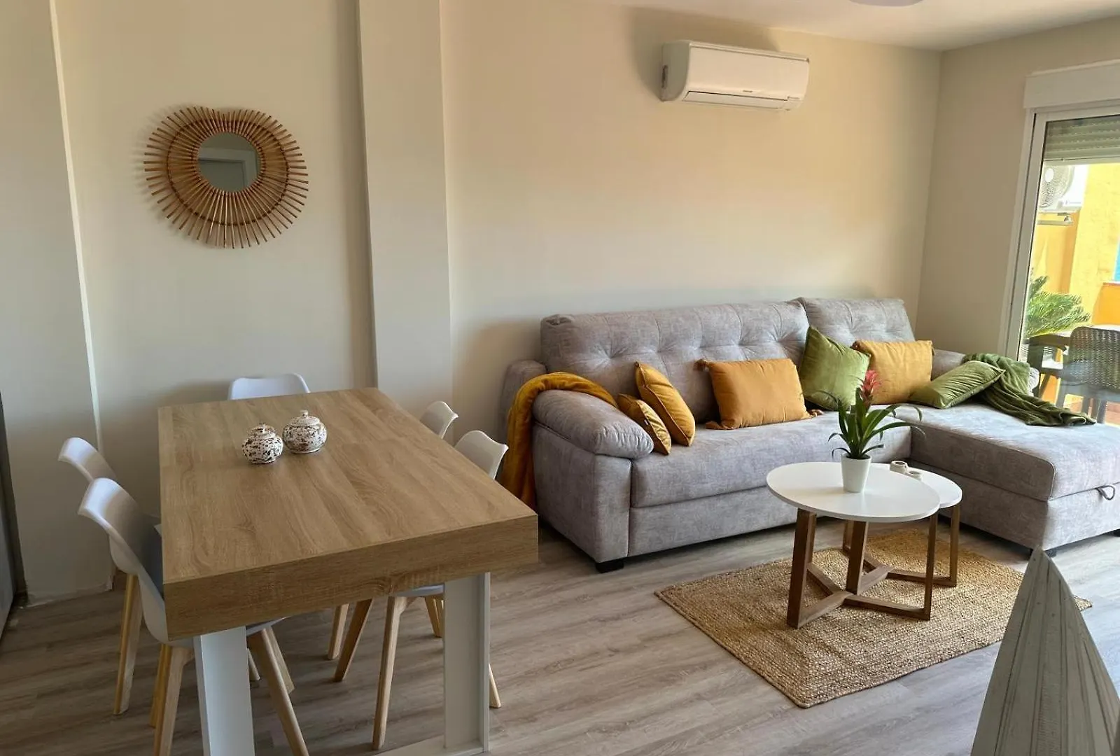 Mirador De Carvajal I Apartment Benalmadena Spain