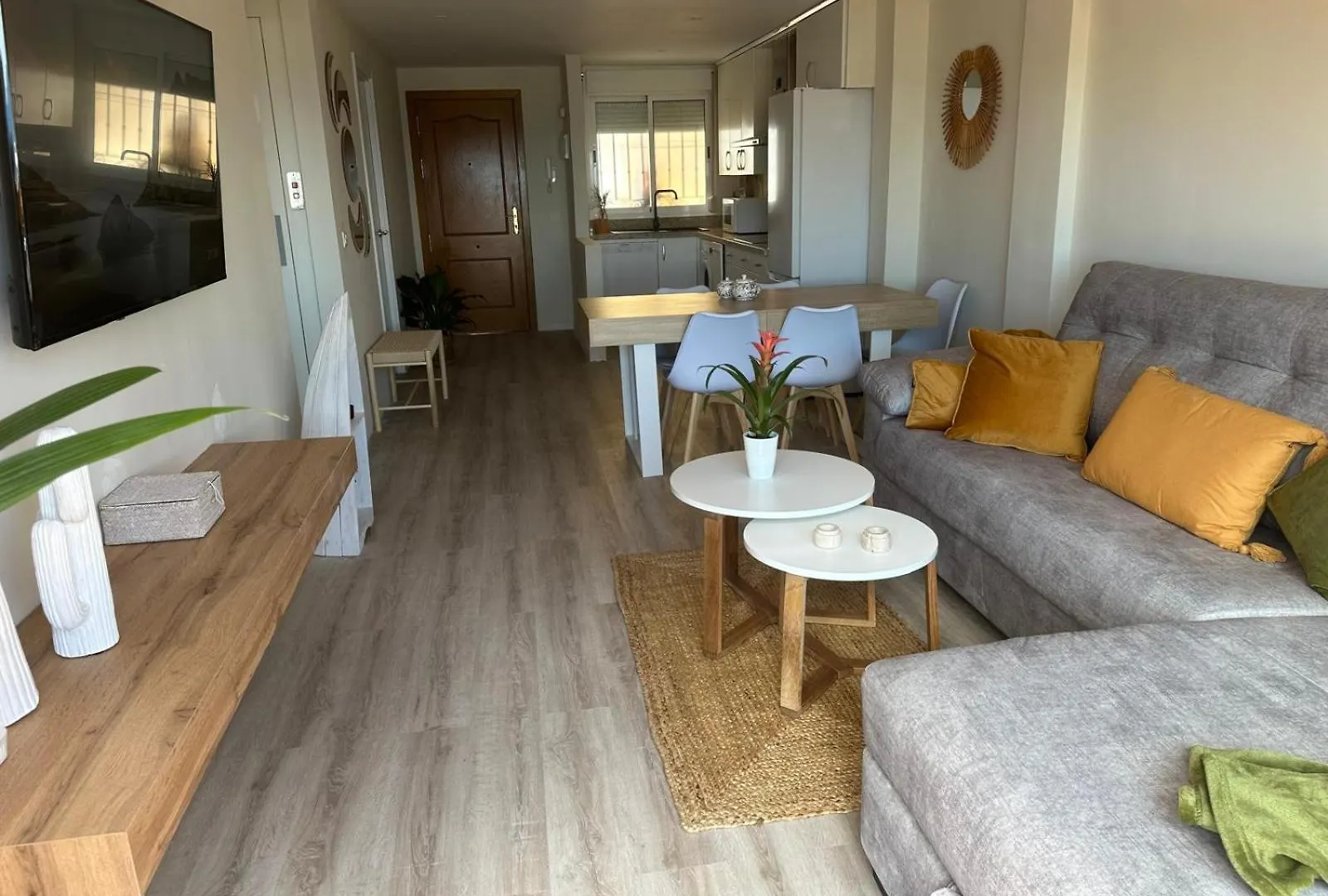 Mirador De Carvajal I Apartment Benalmadena