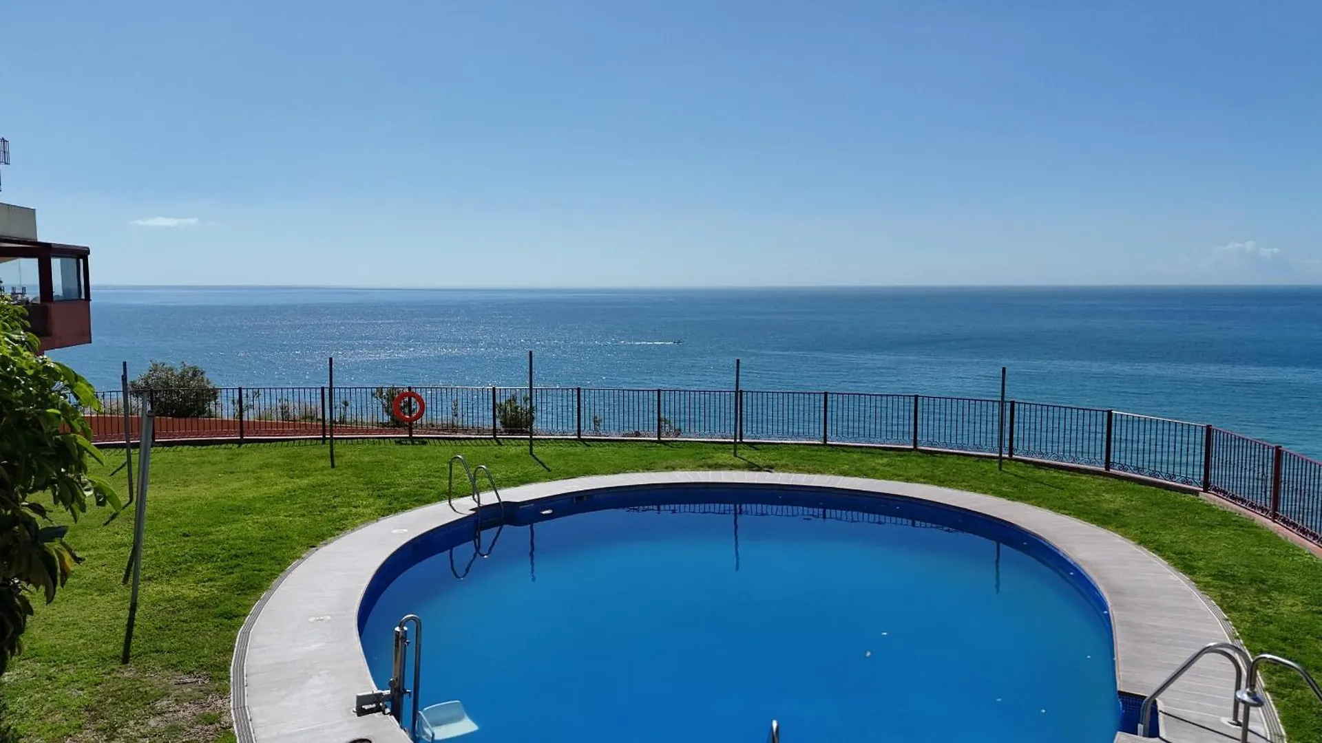 Mirador De Carvajal I Apartment Benalmadena