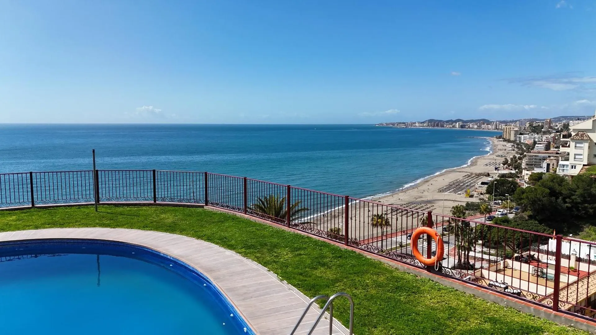 Mirador De Carvajal I Apartment Benalmadena 0*,  Spain