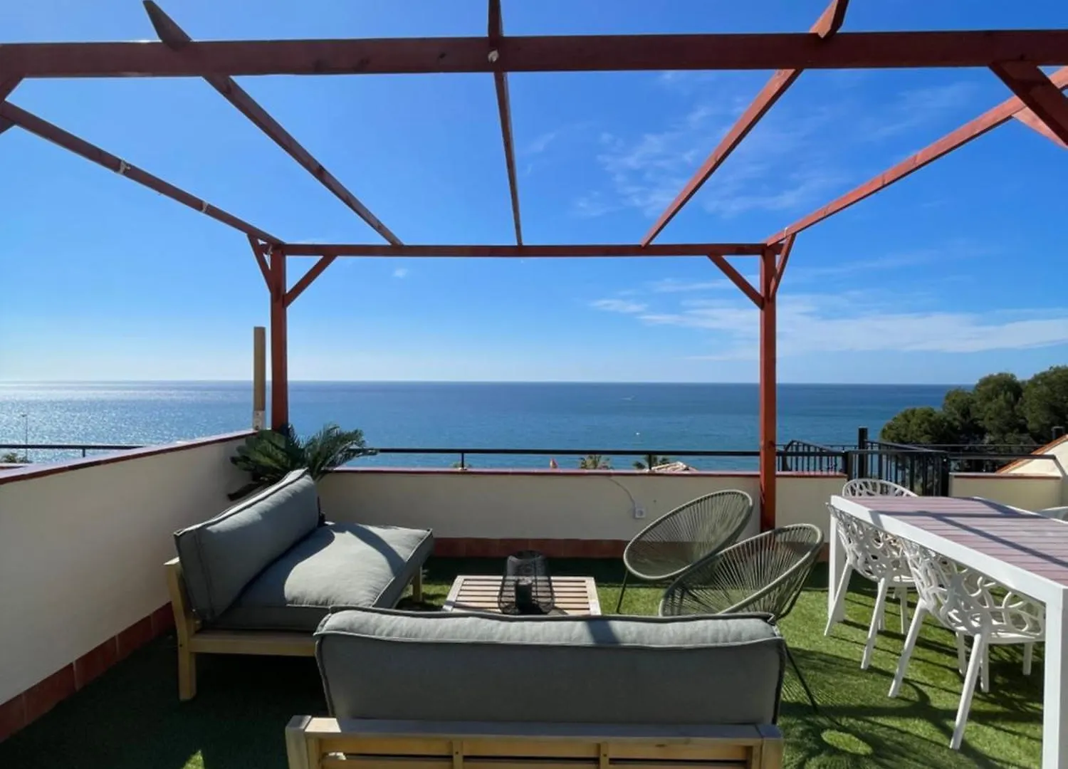 Mirador De Carvajal I Apartment Benalmadena 0*,  Spain