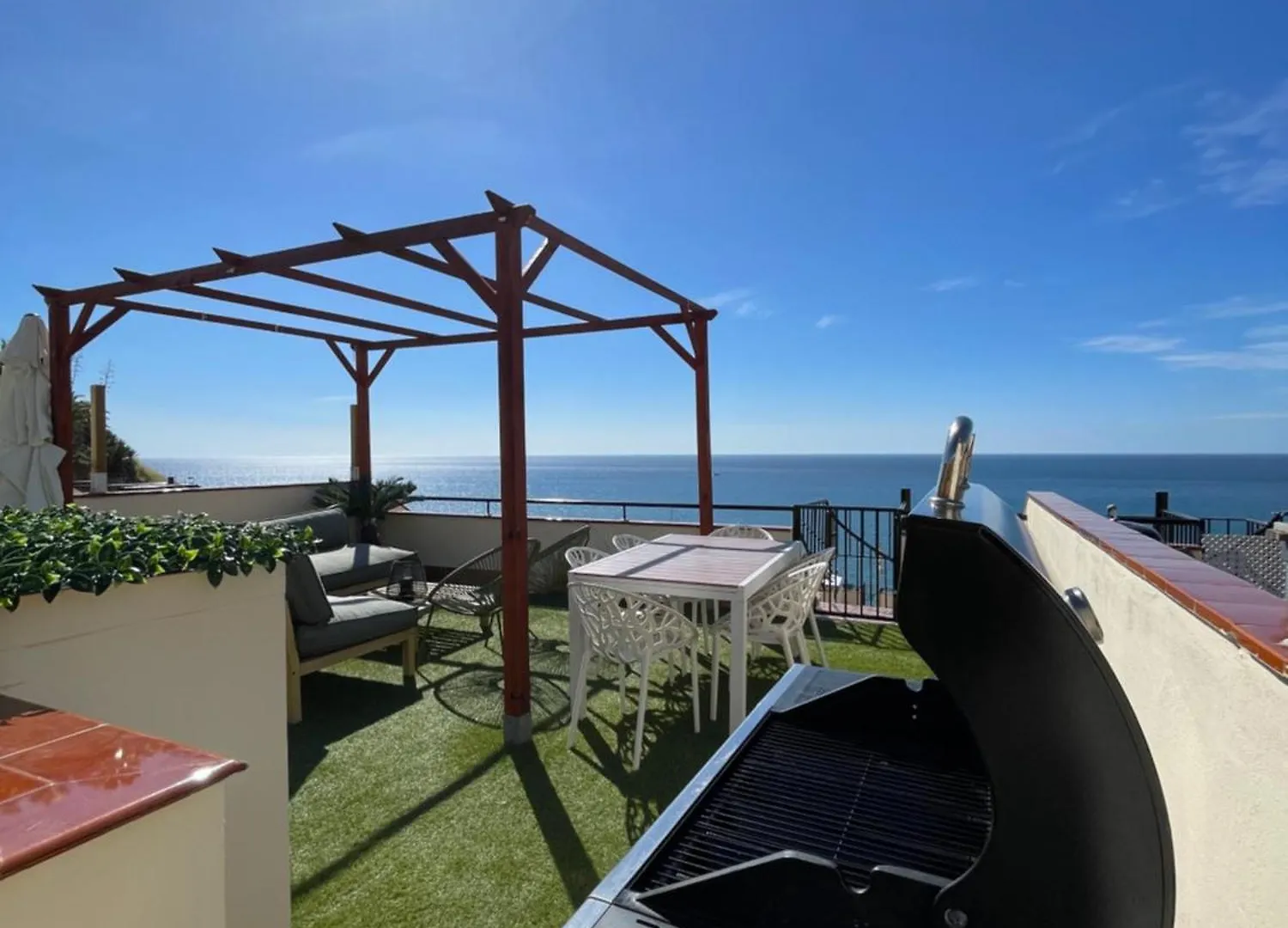 Mirador De Carvajal I Apartment Benalmadena