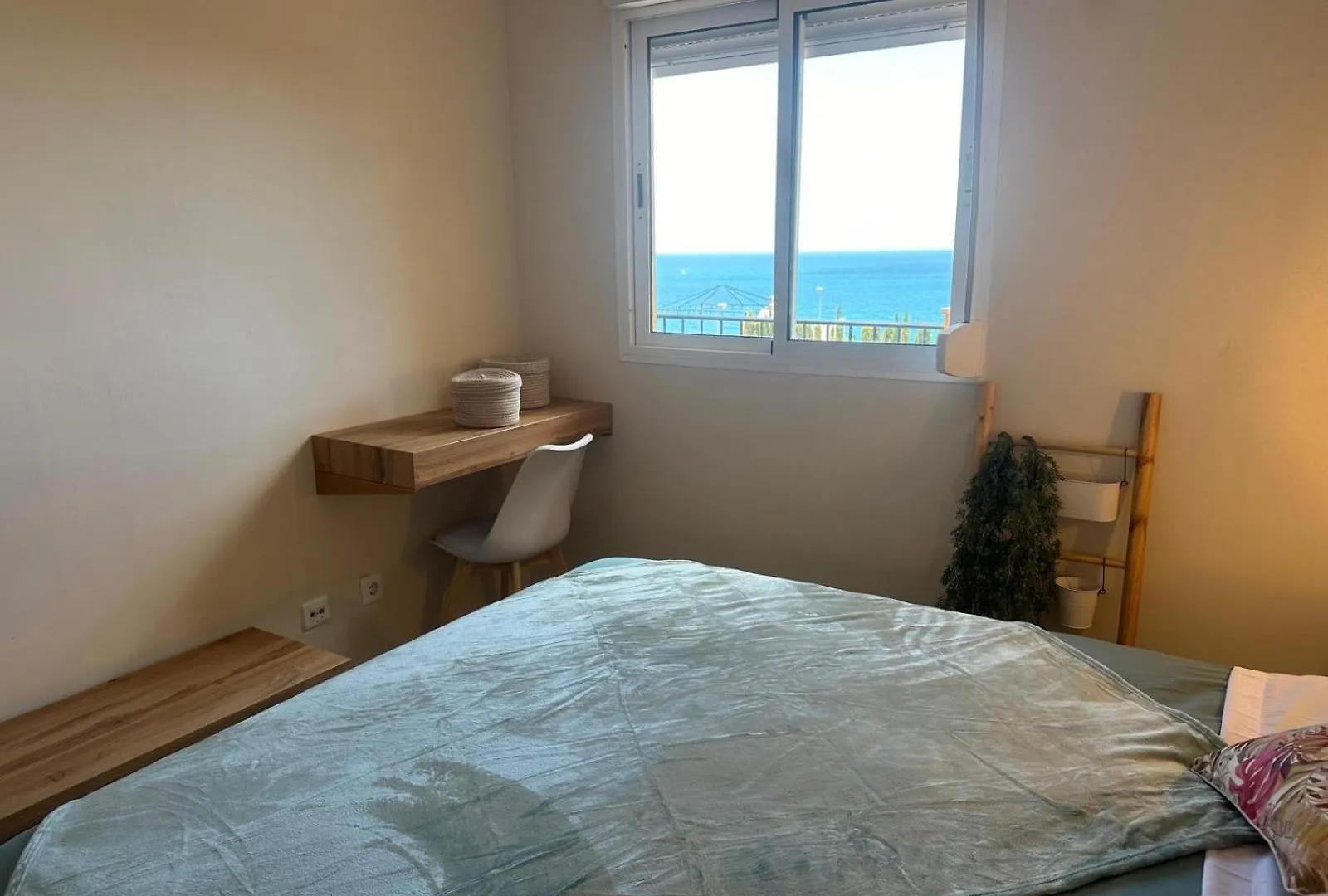 Mirador De Carvajal I Apartment Benalmadena