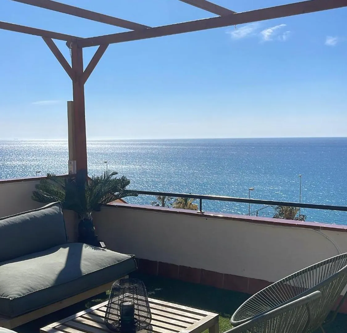 Mirador De Carvajal I Apartment Benalmadena 0*,
